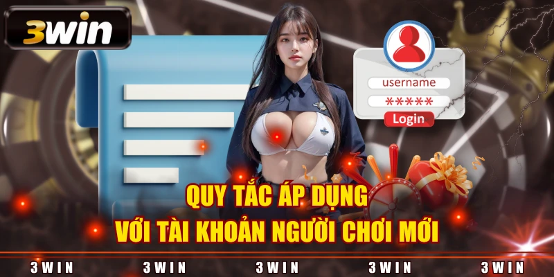 Quy định chung cho hội viên tham gia đầu tư, cá cược tại 3Win