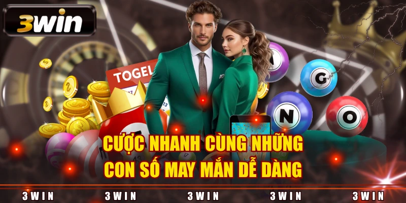 Đầu tư cùng lô đề siêu tốc hấp dẫn mọi thành viên